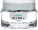 La'Pura Vi Anti-Aging Face Cream - Lift &amp; Firm - Nourishing Vitamin C - ... - $24.97