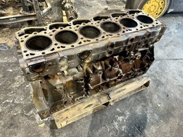 2009-2016 Paccar MX13 Diesel engine block 965294 OEM - £1,610.96 GBP