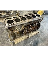 2009-2016 Paccar MX13 Diesel engine block 965294 OEM - £1,589.36 GBP