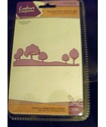 Crafter&#39;s Companion &quot;Rolling Landscape&quot; - €8,52 EUR