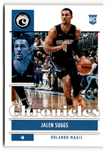 2021-22 Panini Chronicles #46 Jalen Suggs NM-MT Magic ID:47942 - £1.29 GBP