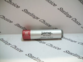 Jane Be Pure Mineral Tinted Lip Balm #09 Brown Sugar - $7.22