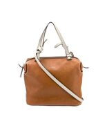 Celine Leather Small Soft Cube Bag - $495.00