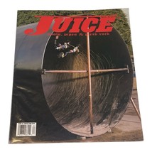 JUICE Magazine #67 2010 Shane Borland Chris Haslam Ben Krahn Gareth Stehr - $9.89