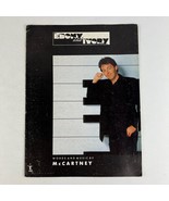 Ebony &amp; Ivory By Paul McCartney Sheet Music - £7.88 GBP
