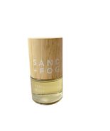 Sand + Fog Vanilla Musk Eau De Parfum Oil 1.7 fl oz Rollerball Wooden Top - $891.02 MXN