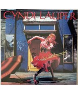Vinyl LP, Cyndi Lauper, She&#39;s So Unusual, Portrait Records, CBS 1983 - $24.35