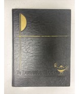 College Yearbook Georgetown University Ye Domesday Booke 1960 - $34.64