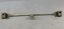 1960 Oldsmobile 98 Molding  HOOD EMBLEM ‘60 Olds Ninety Eight Trim OEM R... - €60,70 EUR