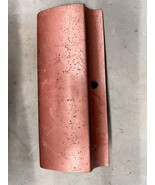 1961 1962 Ford Galaxie Dash Panel Glove Box Lid Door Molding Detent Cust... - $781.70 MXN