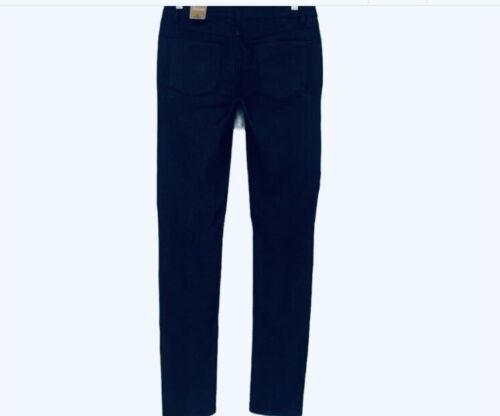 Prana Women’s Size 0/25 W4117RG02 Jeans Kara  Jean-Indigo. Black Item image 5