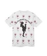 Floral Mother&#39;s Day Tee - Our First Mother&#39;s Day Together - $712.56 MXN+