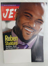 Jet Magazine Oct 23 2006 Ruben Stoddard  - £5.47 GBP