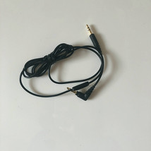 volume control Audio Cable For Audio-Technica ATH-ANC7 ANC7b ANC70 headphones - £6.32 GBP