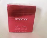 Oscar de la Renta Rosamor 1.6oz 50ml Eau de Toilette Spray women brand new - $23.75