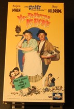 Ma and Pa Kettle at Home (VHS, 1995) - £3.73 GBP