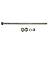 1969 1970 Moto Guzzi V750 Ambassador 750 V7 Front engine motor mount bolt - $743.54 MXN