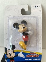 Disney Junior Mickey Mouse Clubhouse Mini Figure - New - £6.03 GBP