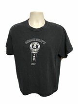2017 Gerald Kellys Father &amp; Sons Comedy Tour Adult Large Black TShirt - $19.80