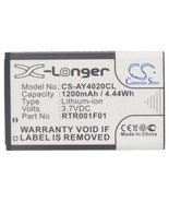 Battery for NORTEL 4027, 4070, NTTQ81EAE6, NTTQ82EAE6, 690104 - £12.03 GBP