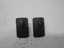 2013 2014 2015 2016 Dodge Dart Front Left Driver Mat Holders - $29.99