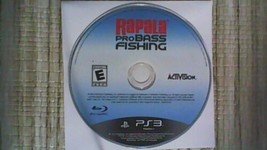 Rapala Pro Bass Fishing (Sony Playstation 3, 2010) - £9.51 GBP