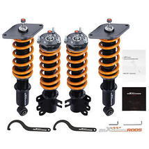 Maxpeedingrods COT6 Coilovers Lowering Kit For Nissan Sentra SE-R B15 2000-2006 - £311.65 GBP