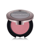 Bodyography Blush - Flirt (Mauve Pink Matte Powder Blush) - $31.45 CAD