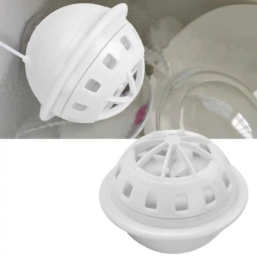 Ine portable ultrasonic waterproof dish washer 15 minutes automatic shutdown dishwasher thumb200