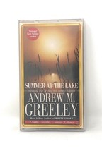 Summer at the Lake [Audio Cassette – Abridged, May 1, 2000] Greeley, Andrew M. - £6.35 GBP