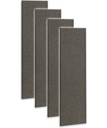 Carbon Activated Pre-Filter Compatible with FLT4825 HEPA Filter, AC4800 ... - $15.34 CAD
