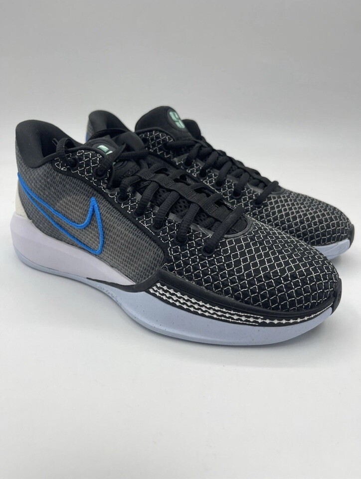 Authenticity Guarantee

Nike Sabrina 1 &#39;Family Bonds&#39; Basketball FQ3381-... - $99.99