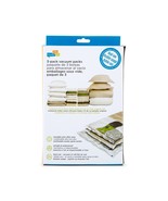 Honey-Can-Do VAC-01379 VAC-01379 Super Storage Combo Vacuum Packs, 3-Pack - €29,73 EUR