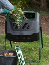 Exaco Mr. Spin® Compost Tumbler - £63.13 GBP