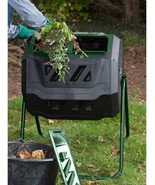 Exaco Mr. Spin® Compost Tumbler - £57.16 GBP