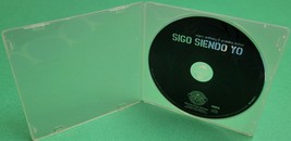 Sigo Siendo Yo: Grandes Exitos by Marc Anthony (CD, Jul-2006, Sony Music) - £3.90 GBP