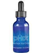 pHix Natural Fat Burning Drops 100% Natural Fat Loss Supplement Visceral... - $1,711.99 MXN