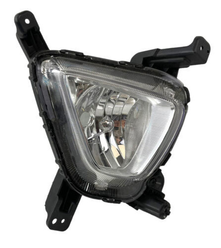 2016-2018 OEM Kia Sorento Halogen Fog Light Lamp Right Passenger RH Side - $67.32