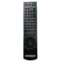 Sony RMT-V504A Remote Control Oem Tested Works Genuine - £7.74 GBP
