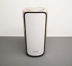 NETGEAR Orbi RBE971 Quad-Band WiFi 7 Mesh Router image 4
