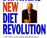 Dr. Atkins&#39; New Diet Revolution by Robert C. Atkins, MD / 2009 Paperback - $1.13