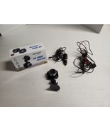 HD 1080P CAR DVE DASHCAM - $44.55