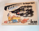 Lost in Space the Reagan Years 1988 Comic Strip Book - $9.85