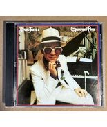 Elton John - Greatest Hits - 1974 - CD - Classic Rock - Tested - $9.89