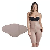 CURVEEZ Post Surgical Abdominal Foam Lipo Board Large &amp; XXL Stage 1 Post... - $99.98