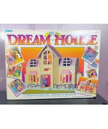 Blue Box Toys Light Up Dream House Dollhouse Unopened Unused Boxed 1991 ... - £116.49 GBP