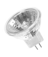 1000932 Ushio JCR/M-0016 15W 6V MR11 Clear Halogen Lamp - $370.87 MXN