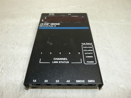 Inmac Clear Signal Microhub-4 99231 10Base-T Hub - $90.88