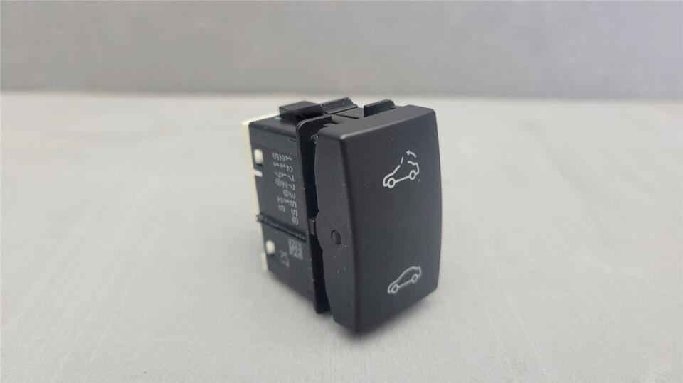 OEM Chevy Buick Equinox Malibu Regal Sunroof Tilt Switch Black 12773558 - $9.89