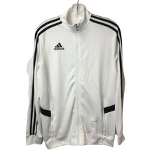 Adidas Kids&#39; Tiro Soccer Track Jacket (Size XL) - £32.54 GBP